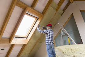 Types of Insulation We Offer in Grafton, OH