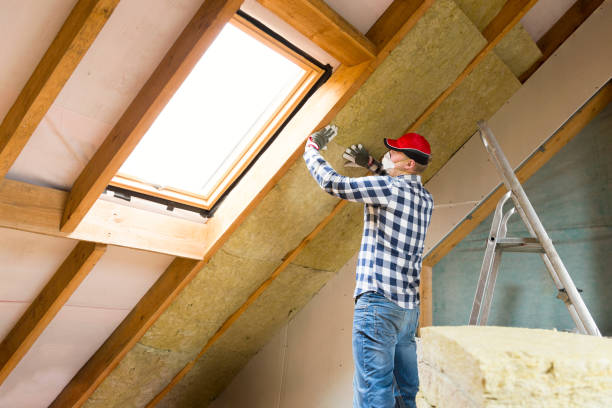 Grafton, OH Insulation Removal & Installation Company